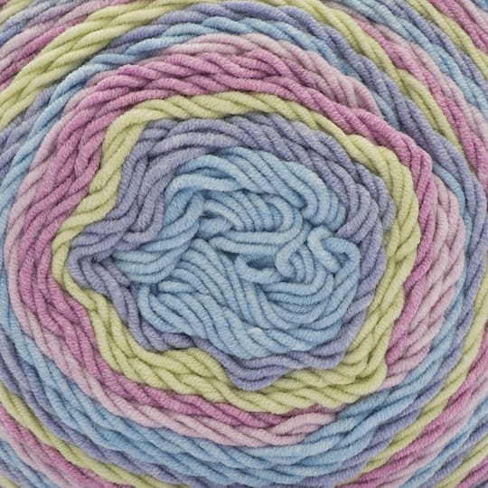 Caron® Cotton Cakes™ Yarn Michaels